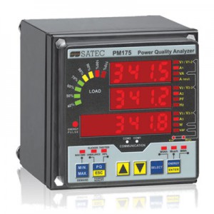 power-quality-analyzer